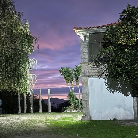 فيلا Convento San Payo فيلا نوفا دي سيرفيرا المظهر الخارجي الصورة