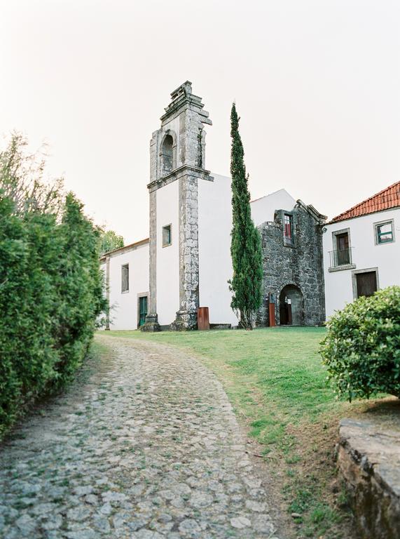 فيلا Convento San Payo فيلا نوفا دي سيرفيرا المظهر الخارجي الصورة