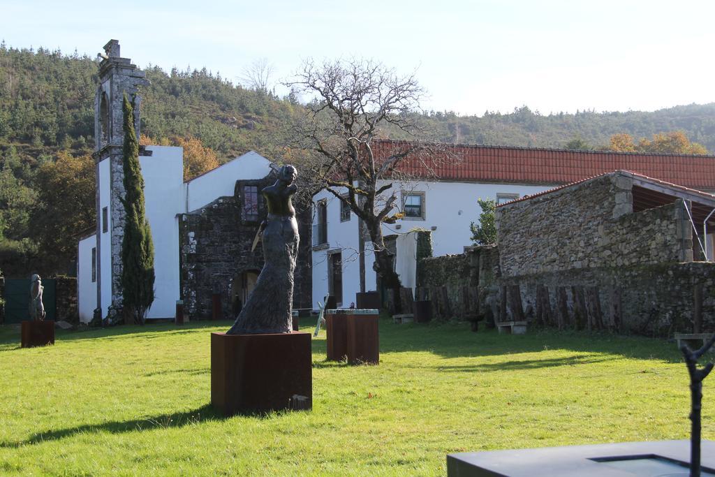 فيلا Convento San Payo فيلا نوفا دي سيرفيرا المظهر الخارجي الصورة